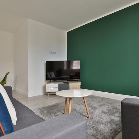 Luxury City Centre Pad キングストン・アポン・ハル エクステリア 写真