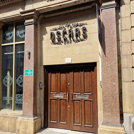 Luxury City Centre Pad キングストン・アポン・ハル エクステリア 写真