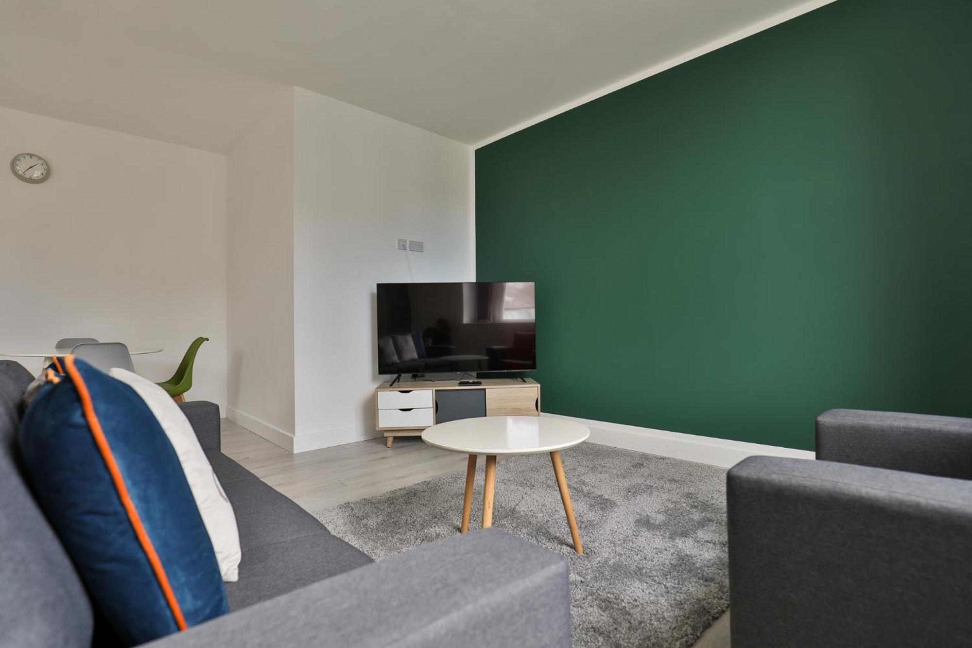 Luxury City Centre Pad キングストン・アポン・ハル エクステリア 写真