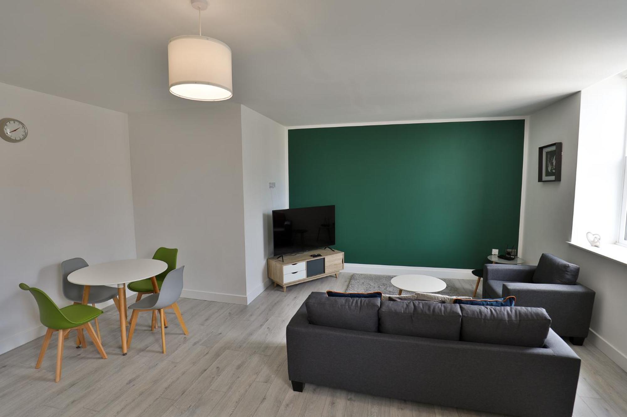Luxury City Centre Pad キングストン・アポン・ハル エクステリア 写真