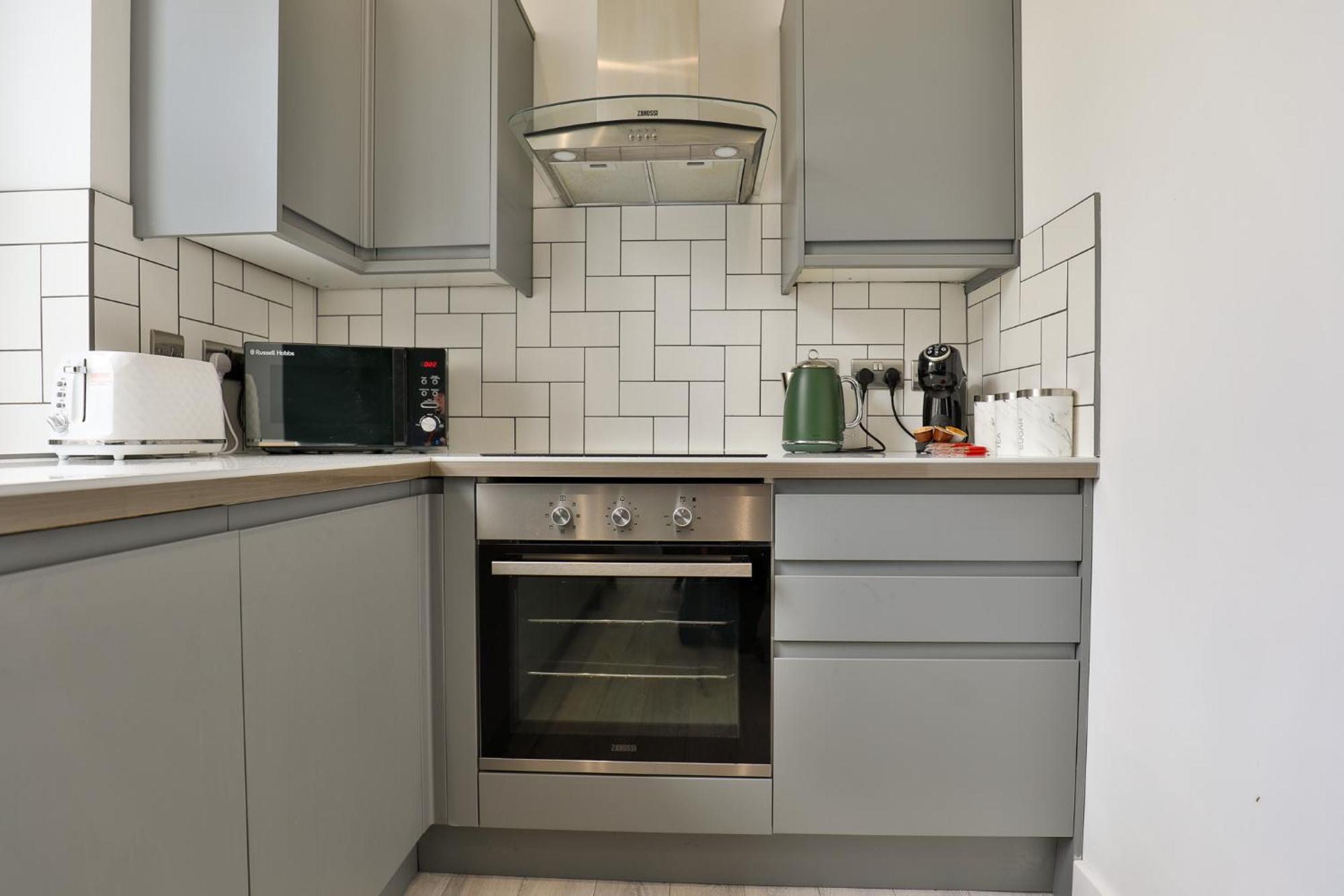 Luxury City Centre Pad キングストン・アポン・ハル エクステリア 写真