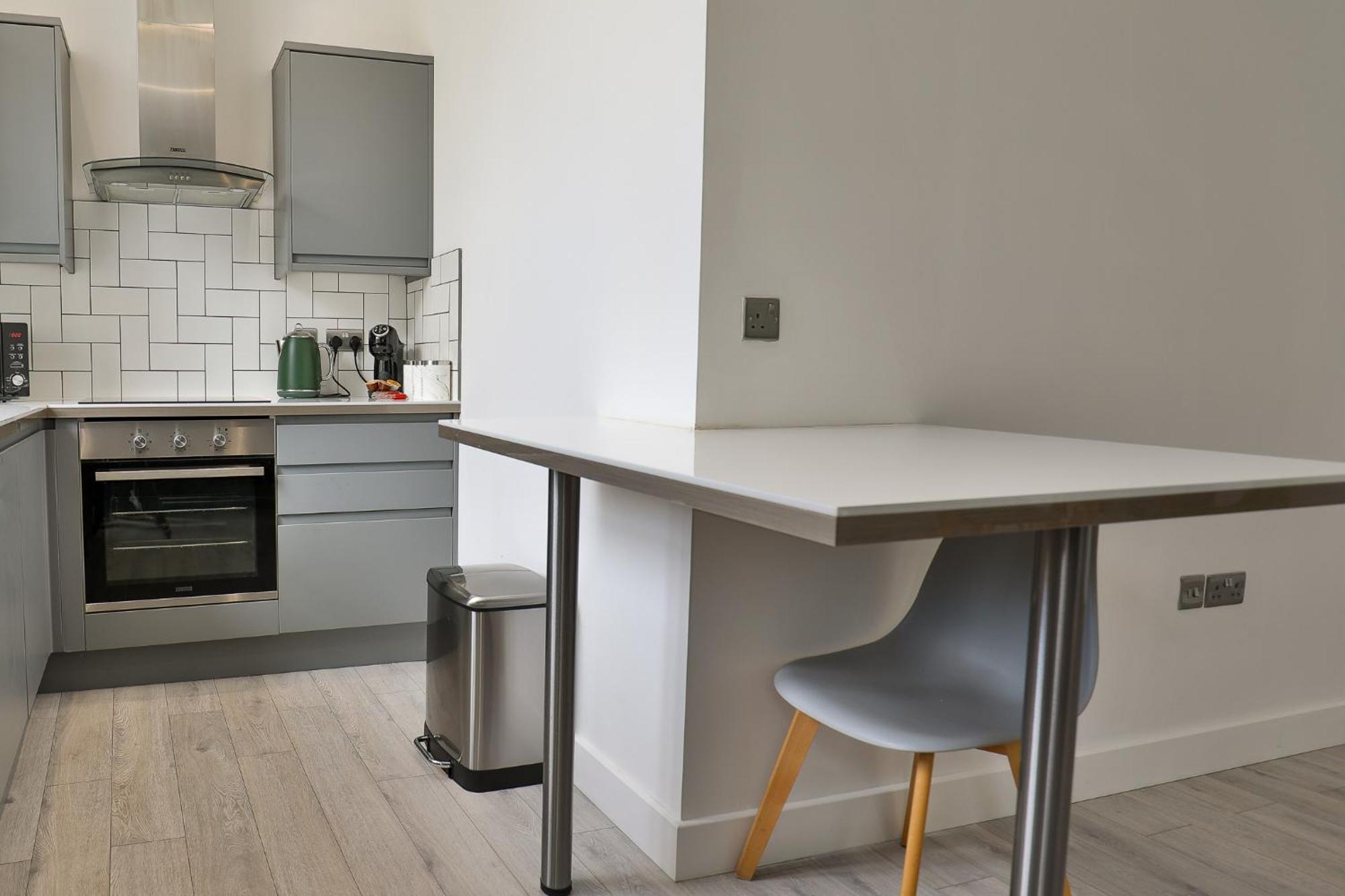 Luxury City Centre Pad キングストン・アポン・ハル エクステリア 写真