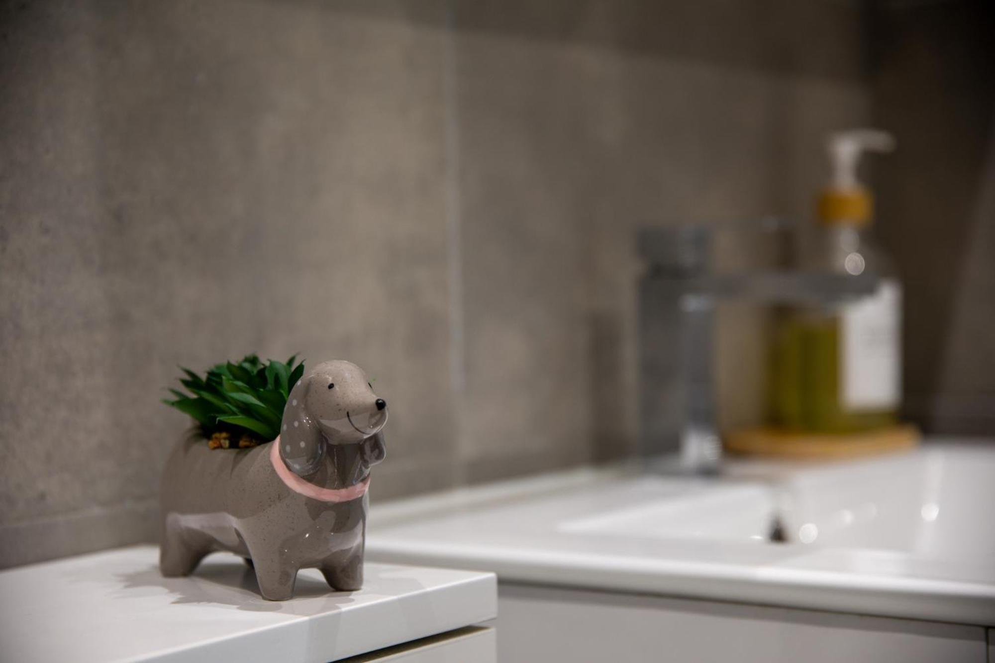 Luxury City Centre Pad キングストン・アポン・ハル エクステリア 写真