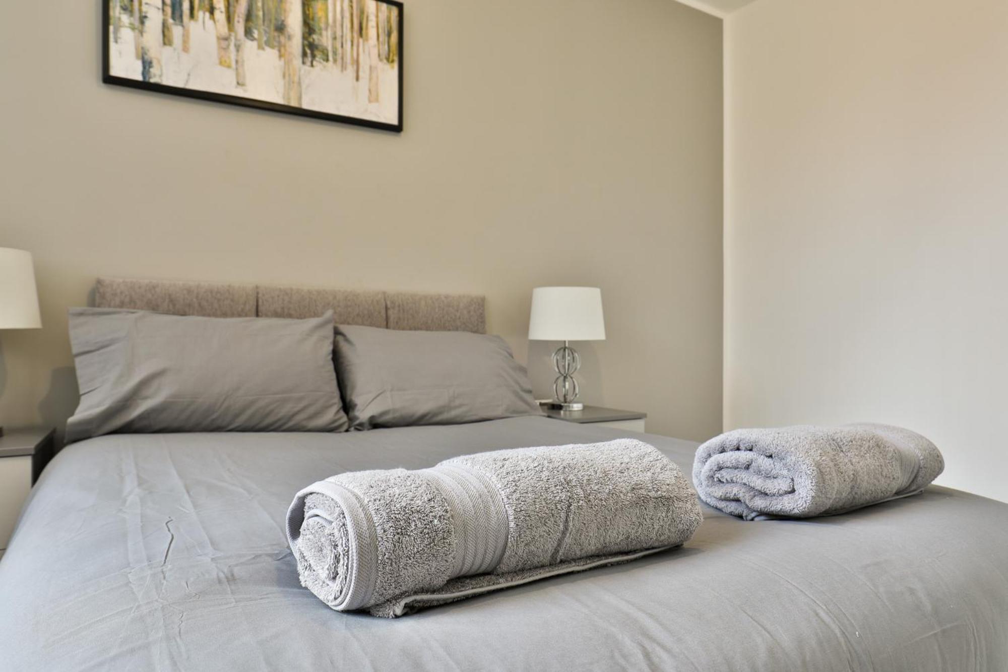 Luxury City Centre Pad キングストン・アポン・ハル エクステリア 写真