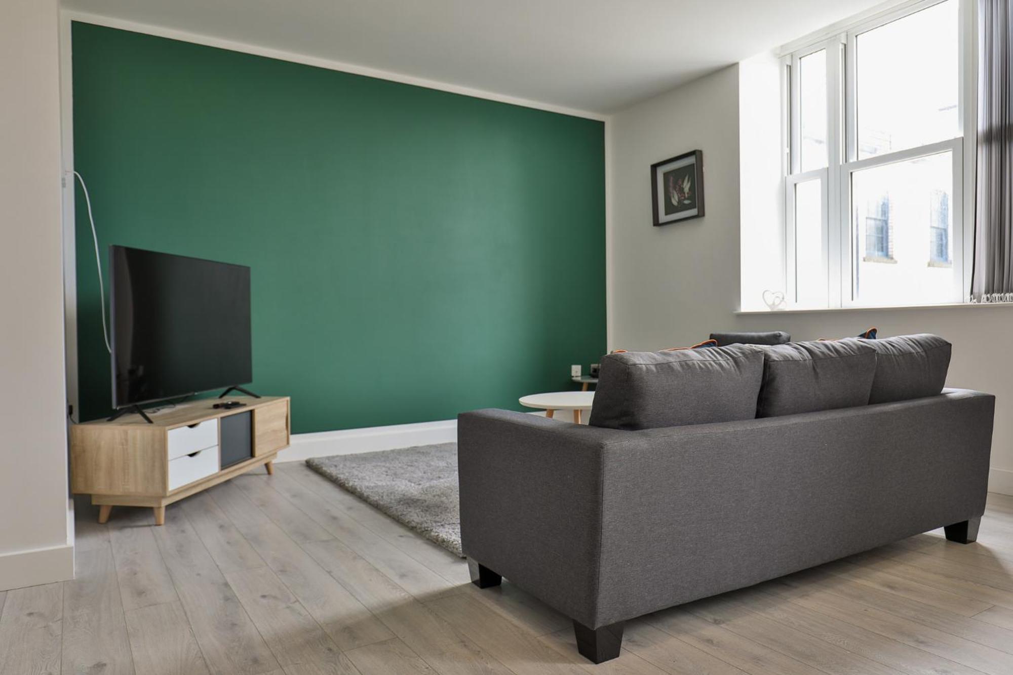 Luxury City Centre Pad キングストン・アポン・ハル エクステリア 写真